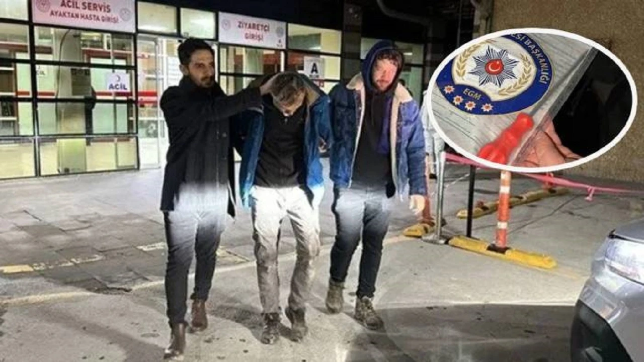 Tornavidalı vahşette katliam itirafı! '4 kişiyi öldürecektim!'