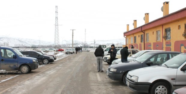 SOĞUK HAVA 2´İNCİ ELİ ETKİLEDİ