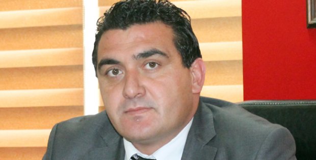 İLK ADAY ADAYI CHP´DEN