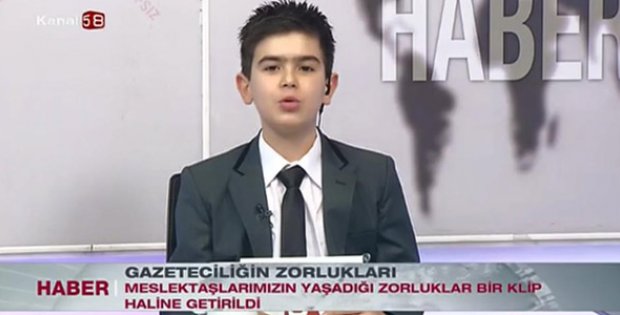 BABALARININ İZİNDELER