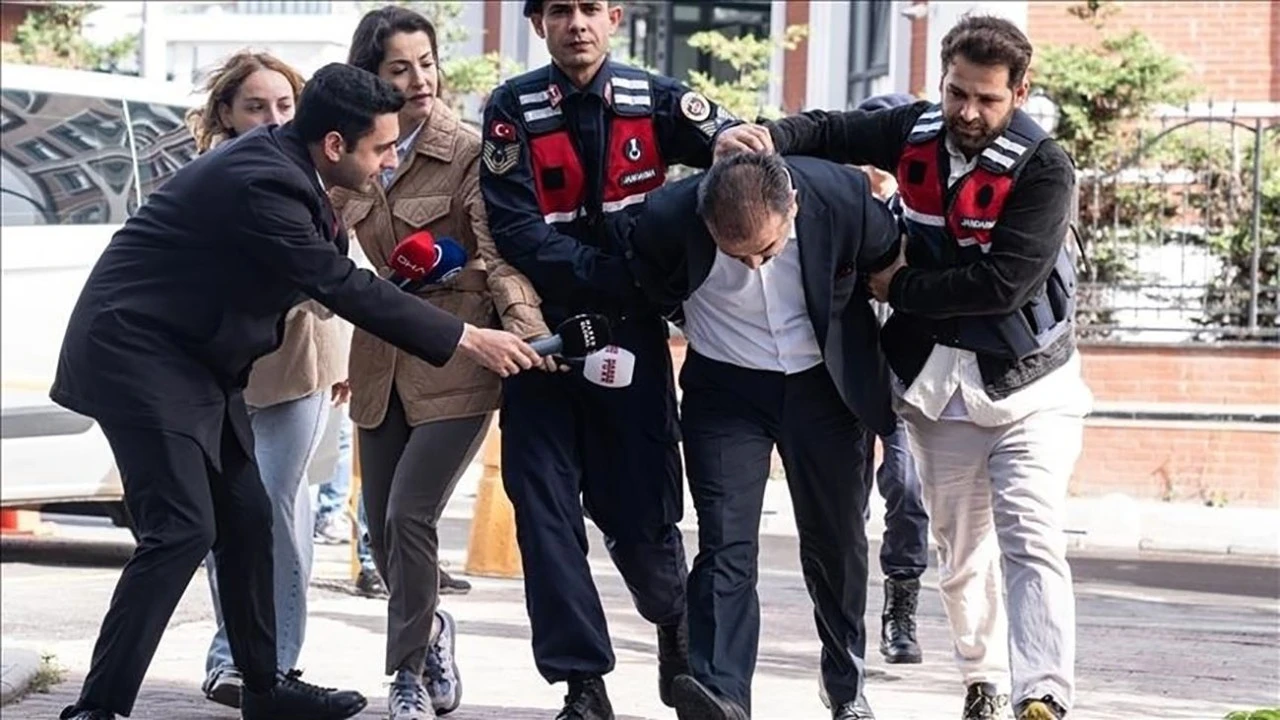 'Yenidoğan Çetesi' Davasının Üçüncü Duruşması Devam Ediyor