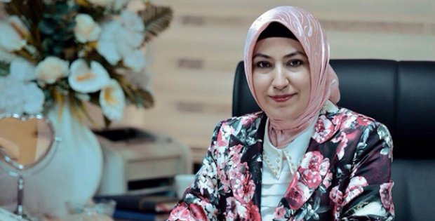 KADIN KOORDİNASYON MERKEZİ 2015 YILINA HAZIR