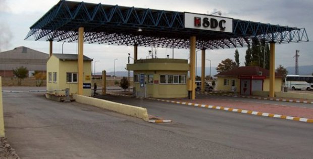 SİDEMİR ÜRETİME BAŞLADI