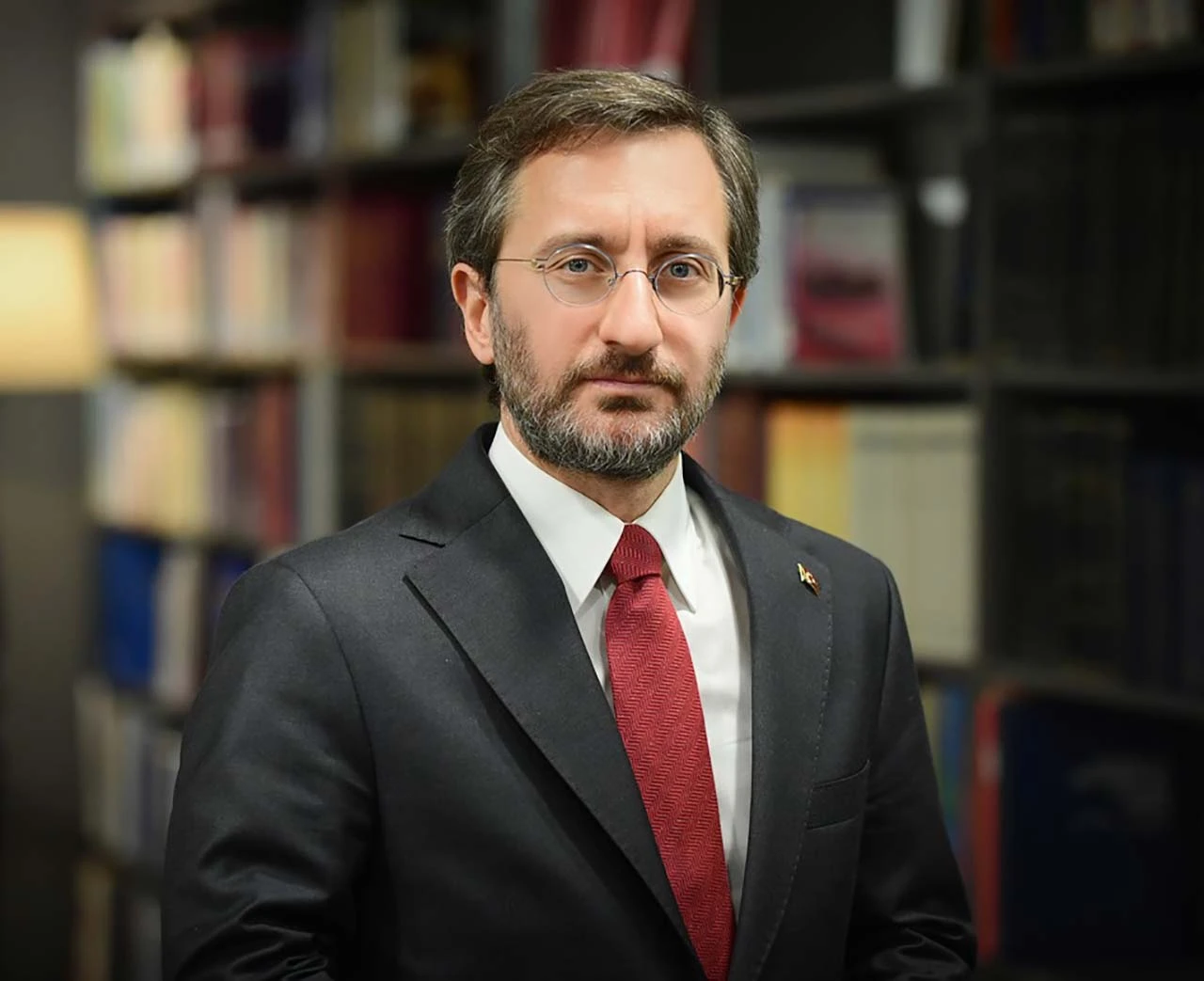 Altun: 'Beraberliğimizi Bozamayacak'