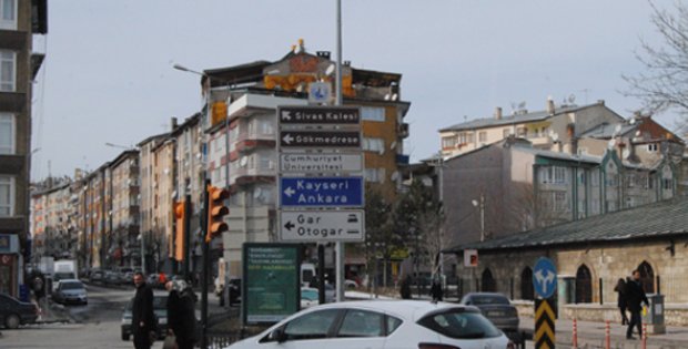 YÖNSÜZ YÖN LEVHASI