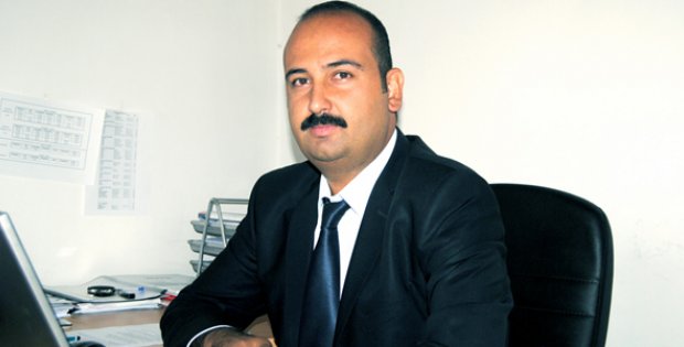 ORAN´DAN 17 MİLYON TL DESTEK