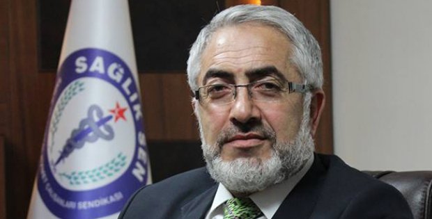TAŞERONLAŞMAYI KABUL ETMEYECEĞİZ