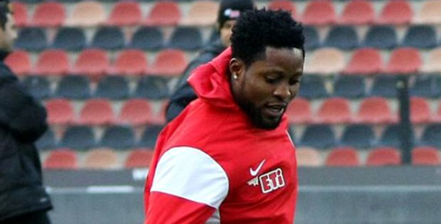 Sivasspor İstedi, Es Es Hayır Dedi!