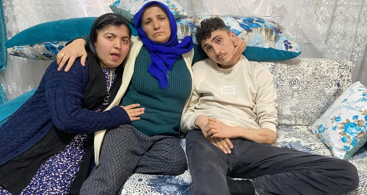 Bu Annenin Feryadını Duyun: 'Yavrum Gözlerimin Önünde Eriyor'