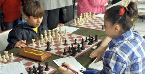 Amatör Sporda Heyecan Başlıyor