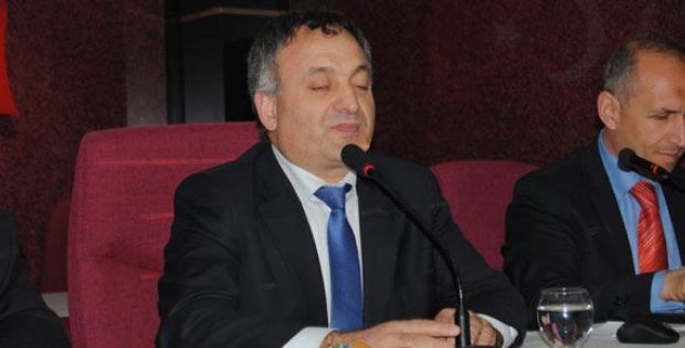 Tüketmek yerine üretelim
