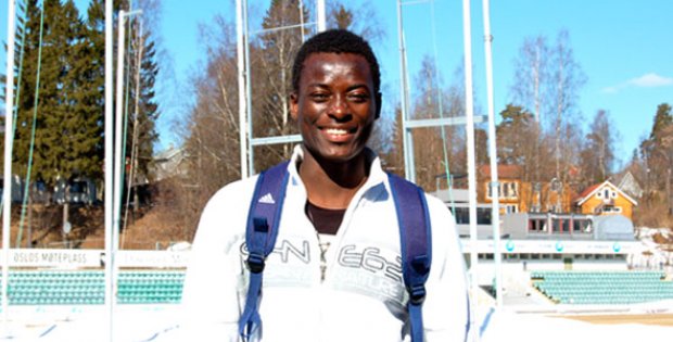 Luc Kassi Sesleri
