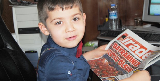 Geleceğimizi kirletmeyin