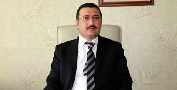 Birlik ve Beraberlik İçin Adayım
