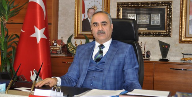 ANKARA´DA SİVAS ZİRVESİ