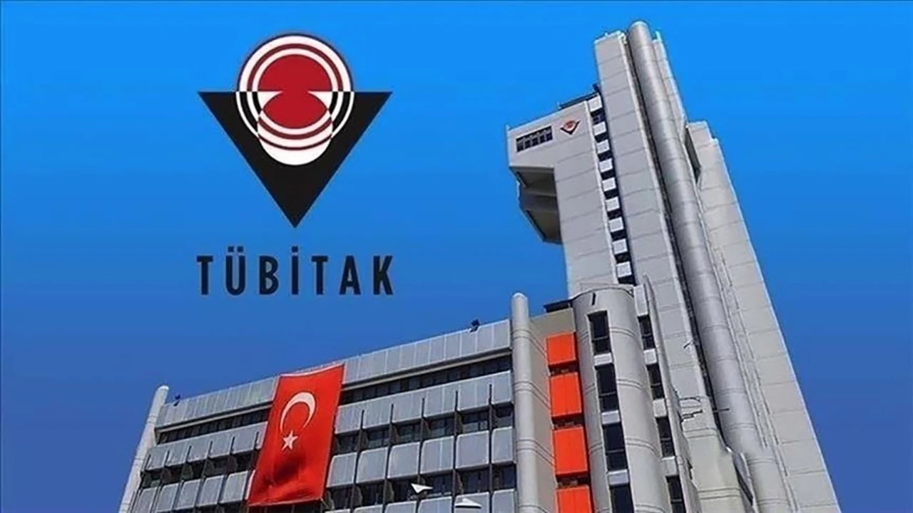 TÜBİTAK'tan 'proje yarışmaları' ile ilgili iddialara yalanlamaa