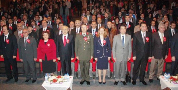Emanete sahip çıkın