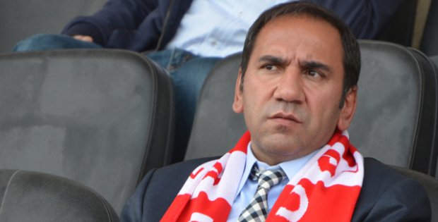 MECNUN BAŞKAN İDDİALI 