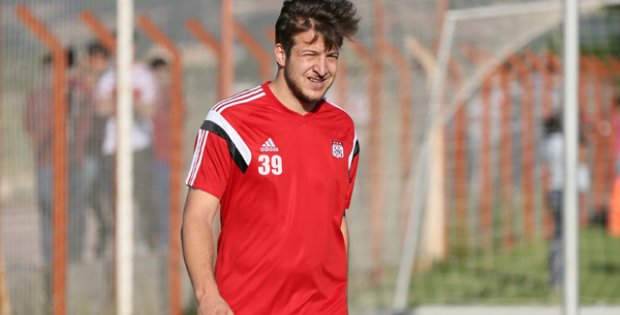 Sergen Yalçın ile Beyaz Sayfa Açtım