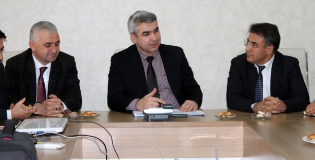 Numune Hastanesi Hak Ettiği Yerde Değil