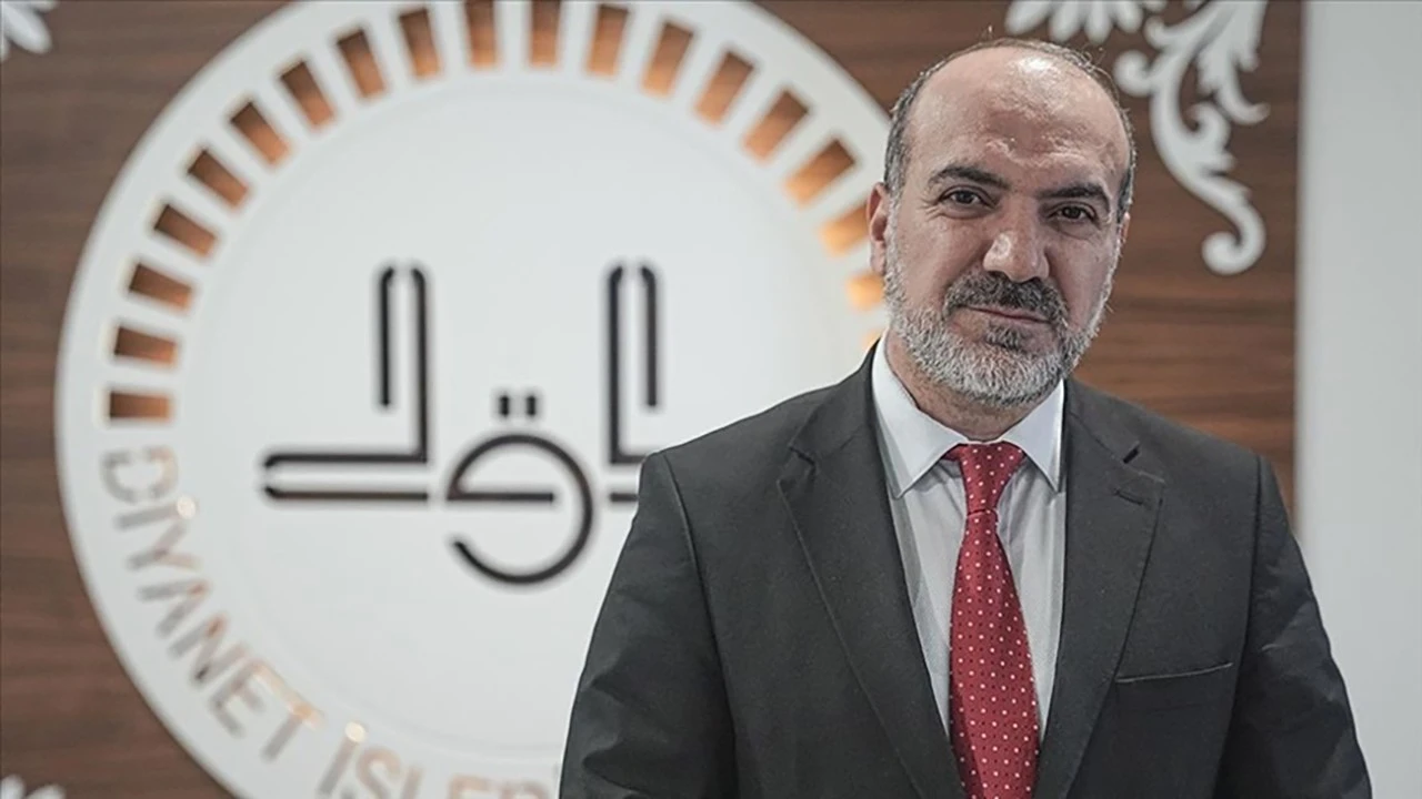 'Alo fetva hattı' ramazanda günde 18 binden fazla soruyu cevaplıyor