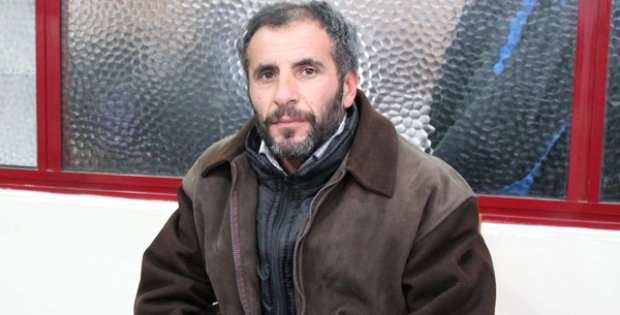 18 Gündür Haber Alınamıyor
