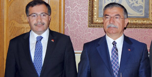 SİVAS´A KOMPLO MU