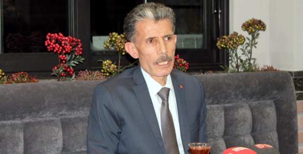 Siyasetten Maksadımız, Hizmet Etmektir