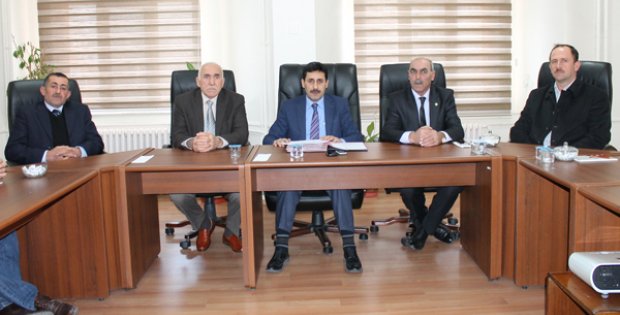 Tarım Kredi Kooperatifi´nden Çiftçiye Sigorta Çağrısı