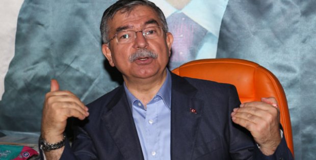 Bakan Yılmaz, Yıldız´ı Açacak