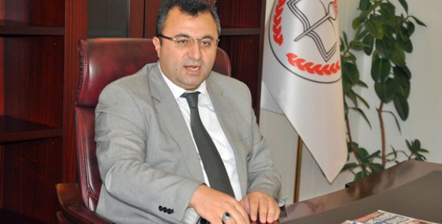 Çınar´dan Yarıyıl Mesajı