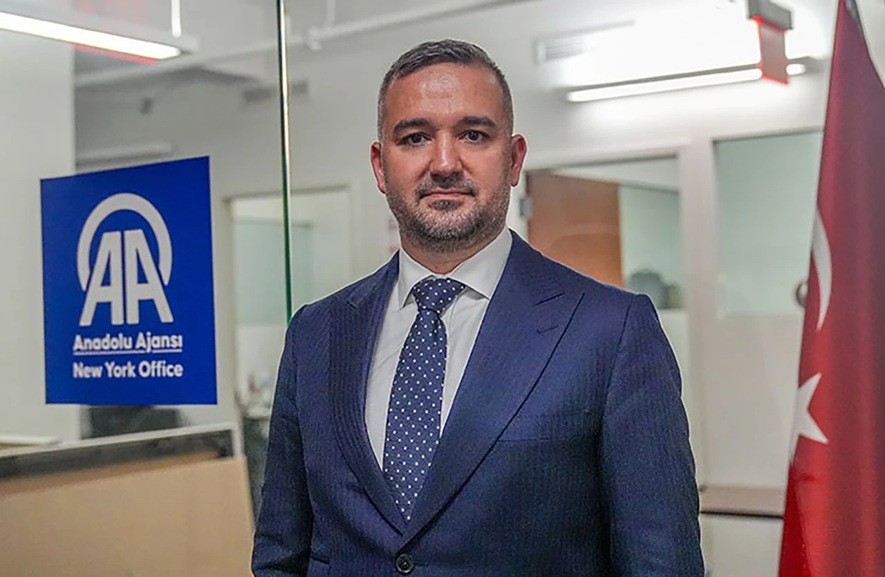 Merkez Bankası Başkanından 'dezenflasyon' ve 'faiz' mesajları