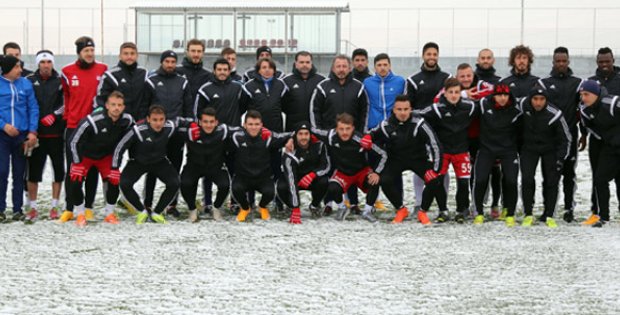 BAŞARILAR DİLERİZ
