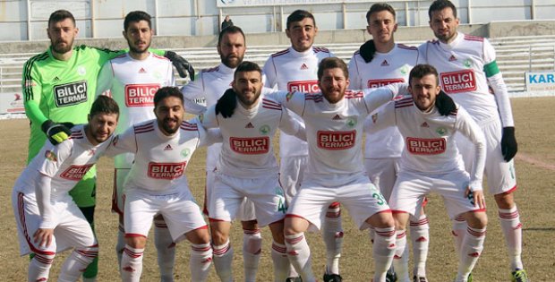 Belediyespor Galibiyetle Başladı