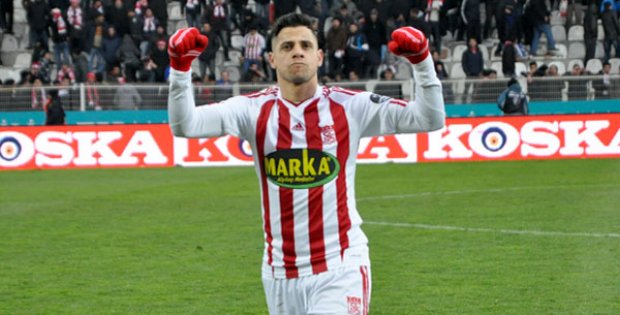 CİCİNHO´DAN BJK İTİRAFI