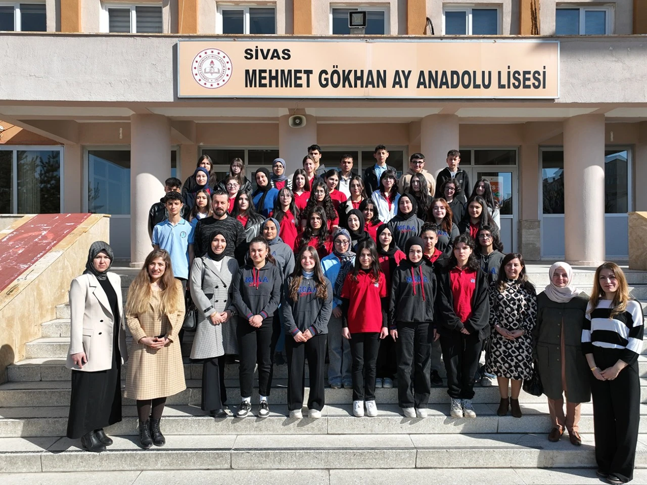 En çok iyilik elçisini onlar çıkardı