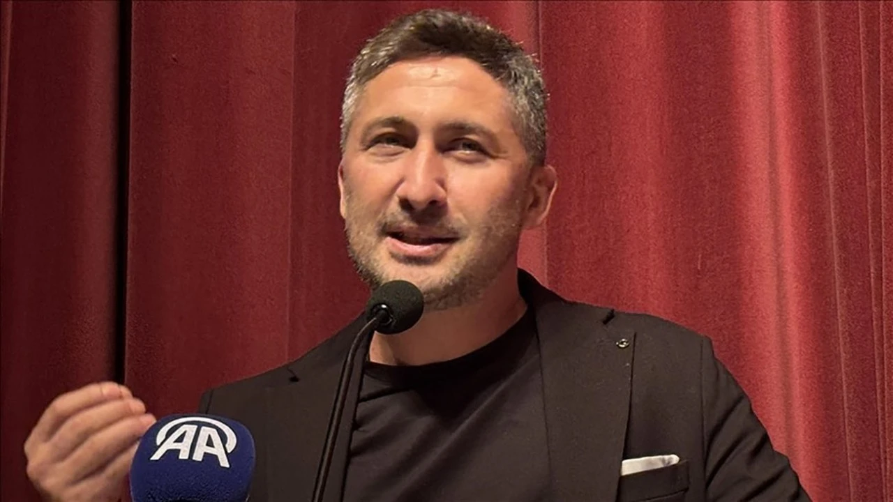 Sabri Sarıoğlu, Milli Takımı'nın rakiplerini değerlendirdi