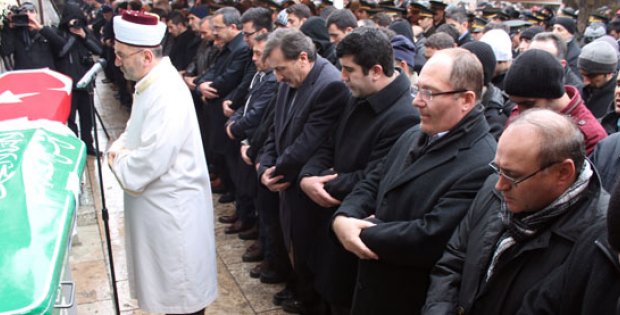 Kuzucu´nun Acı Günü