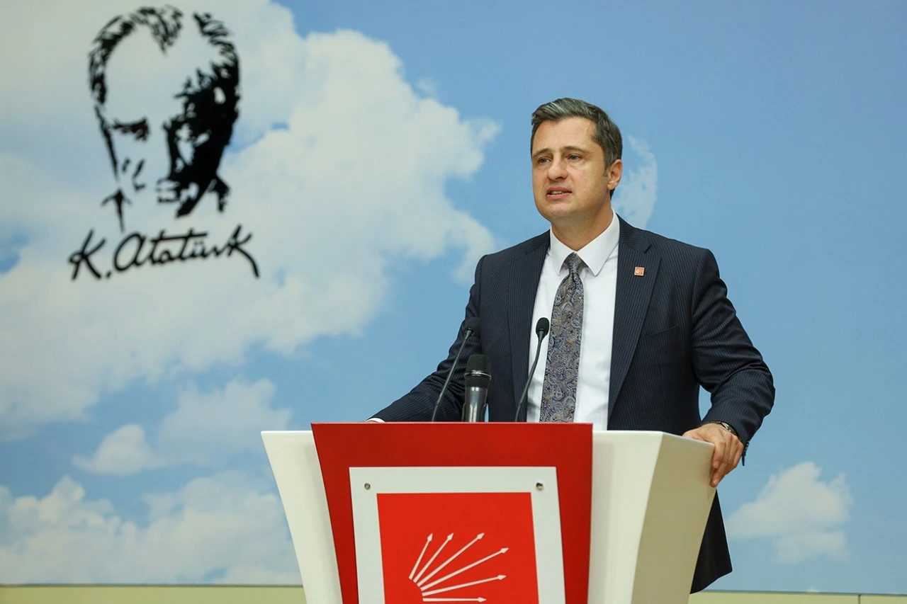 CHP'den 'emekli maaşı' açıklaması 