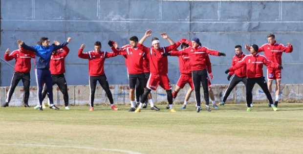 KUPADA HEYECAN DORUKTA