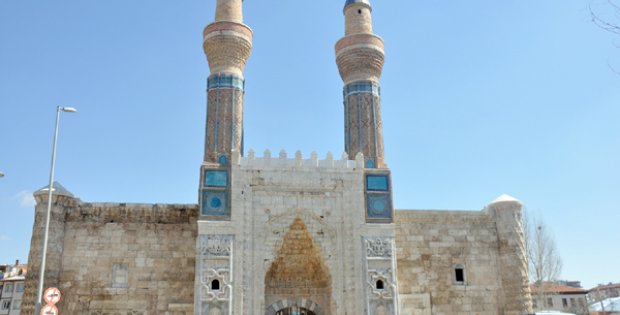Selçuklu Başyapıtı Selçuklu Müzesi Olsun