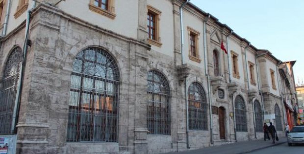 80 Bin Sayfalık Seceriye Sicilleri Bizde 