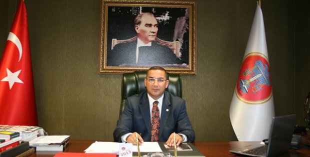 Baro´dan Arabuluculuk´ Sempozyumu
