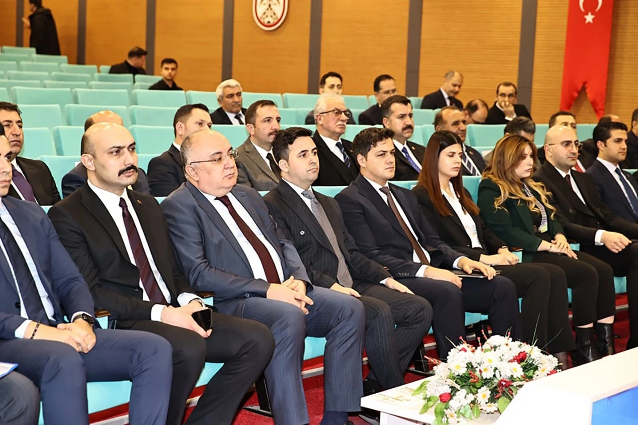 Sivas'ta 'Sokak Hayvanları' Toplantısı