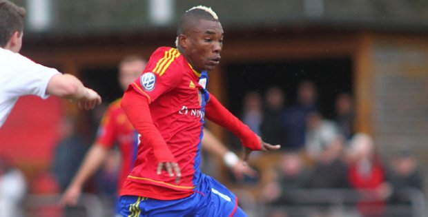 Serey Die Sivasspor Yolunda