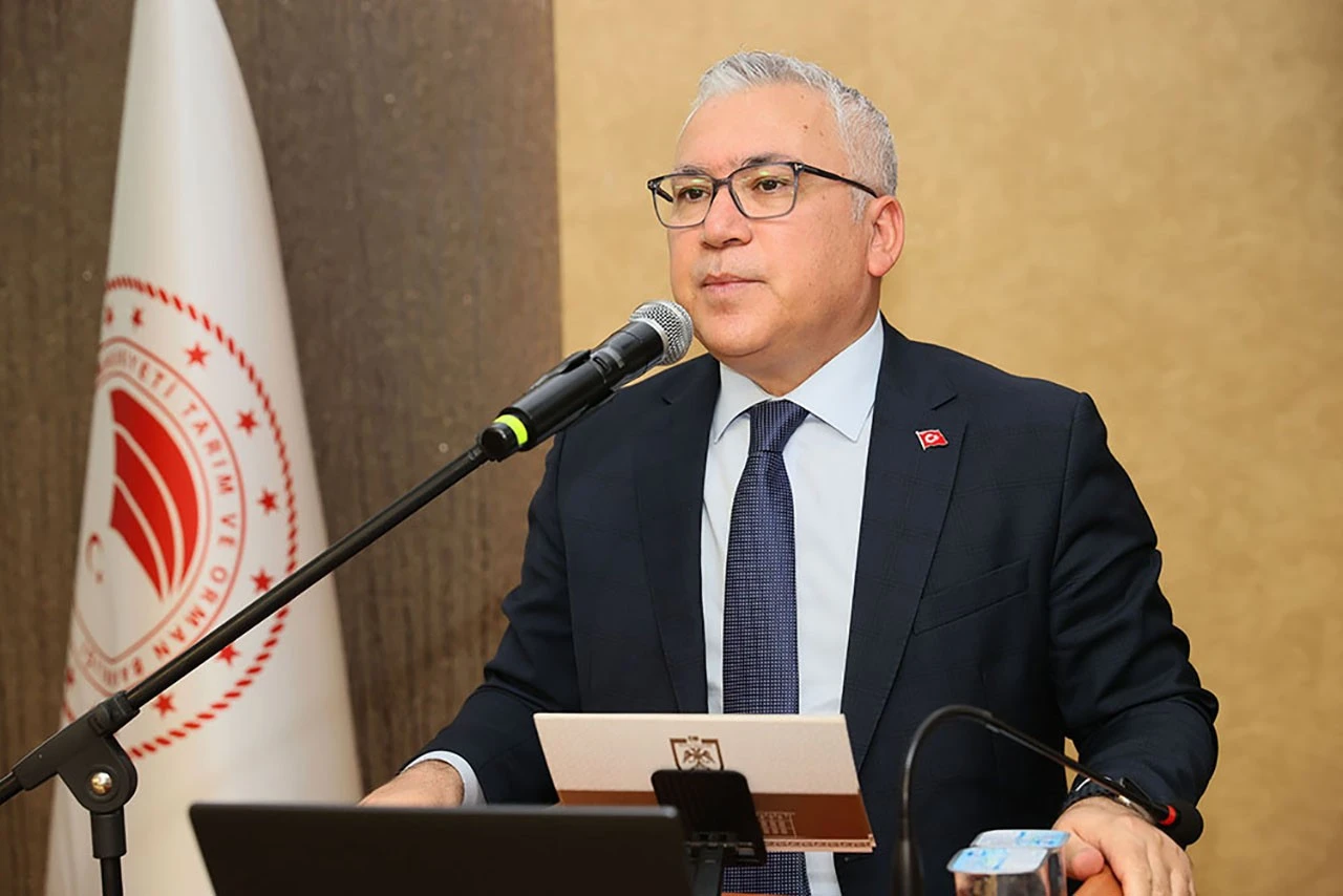 Sivas Valisi Şimşek'ten Nevruz mesajı 