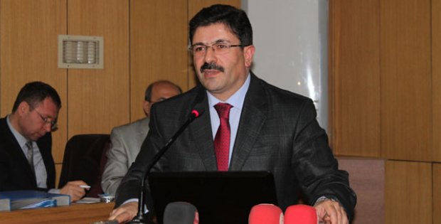 C.Ü´nün 2015 Yatırım Programı Belli Oldu