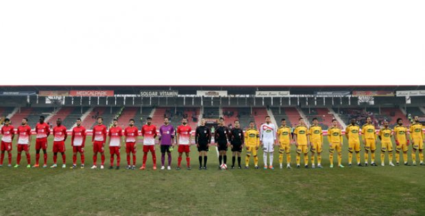 SİVAS´TA TUR SEVİNCİ