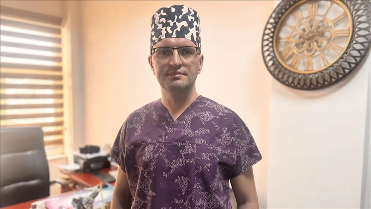 Uzmanından 'patlayıcı torpil şakası' uyarısı 