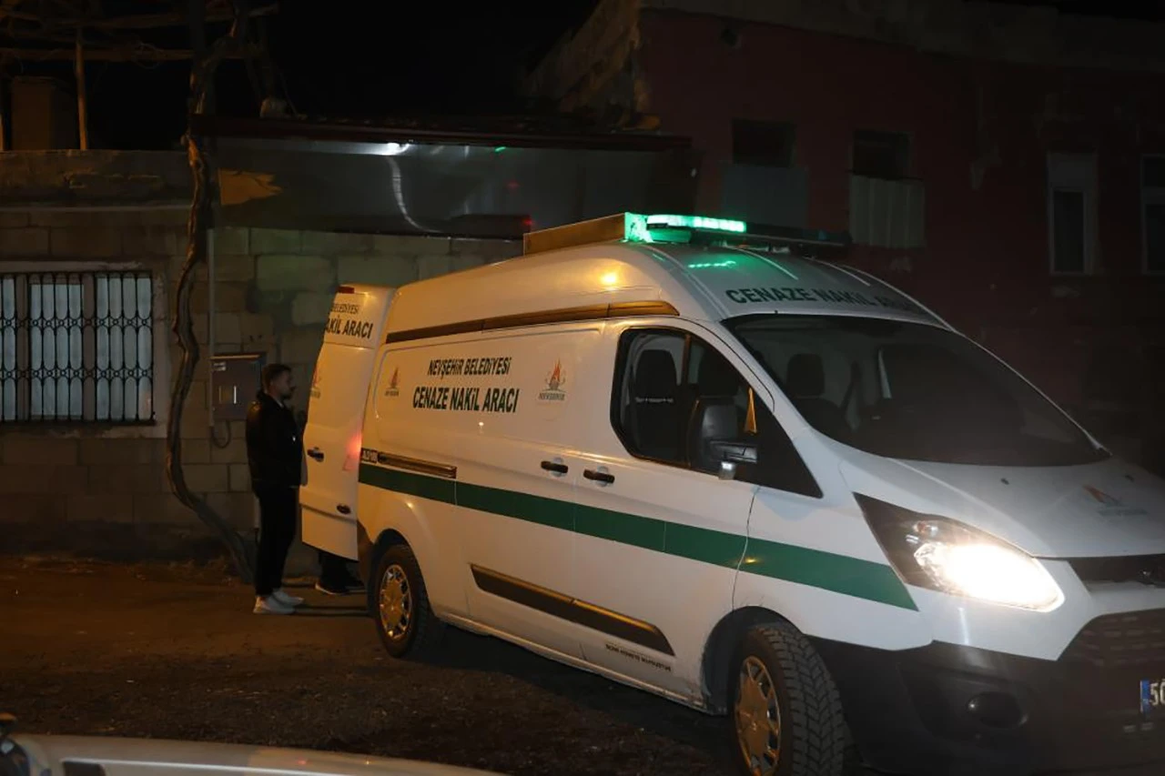 İçtiği sigara sonu oldu